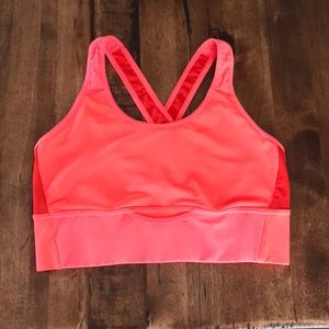 Under Armour Bra